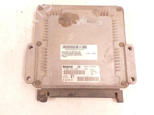 Engine control unit (ECU) CITROËN XSARA (N1)  | BP9348759M57 