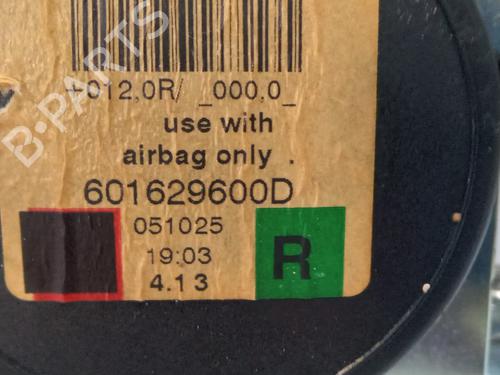 Front right seatbelt BMW 5 (E60) 530 d | BP16045378I25 