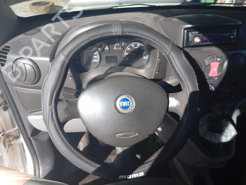 Førerens kollisjonspute FIAT DOBLO MPV (119_, 223_) 1.3 JTD BP29378557C9
