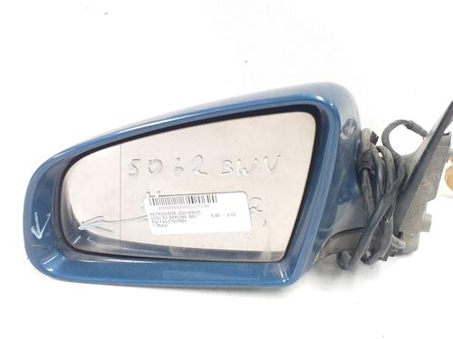 Used Left mirror AUDI A4 B5 (8D2) [1994-2001]  9348042