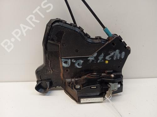 Used Front right lock TOYOTA RAV 4 III (_A3_) 2.0 4WD (ACA30_, ACA30R) (152 hp) 16815013