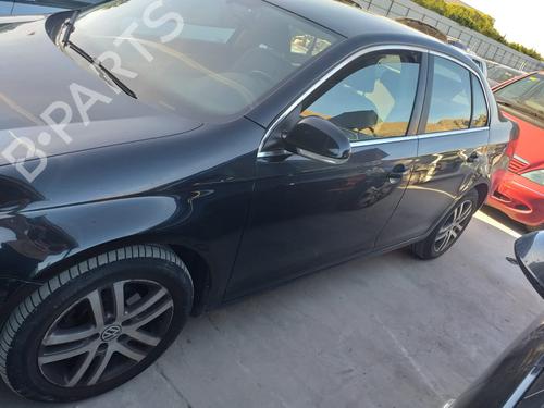 Venstre foran lås VW JETTA III (1K2) 1.9 TDI | BP12279568C98