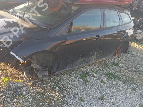 Engine control unit (ECU) FORD FOCUS III Turnier 1.6 TDCi | BP16938542M57