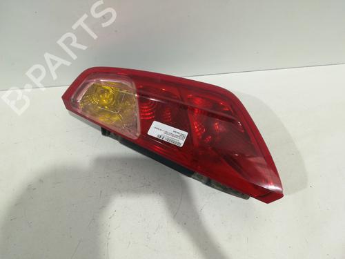 Used Right taillight FIAT GRANDE PUNTO (199_) 1.3 D Multijet (199.AXD11, 199.AXD1A, 199.AXD1B,... (90 hp) 9358651