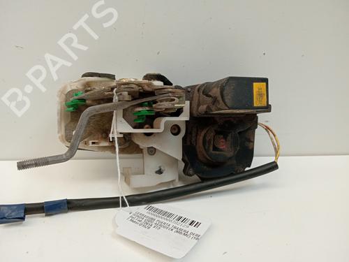 Rear right lock HONDA CIVIC VI Aerodeck (MB, MC) 1.5 16V (MB9) | BP17448127C99 