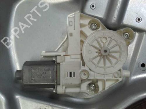 Used Right front window motor FORD FOCUS II (DA_, HCP, DP) [2004-2013]  9348554