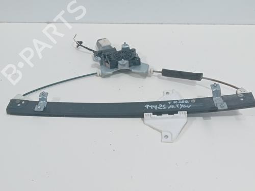 Used Rear left window mechanism Rear left window mechanism SSANGYONG ACTYON I 200 Xdi 4WD (141 hp) 19136985 19136985