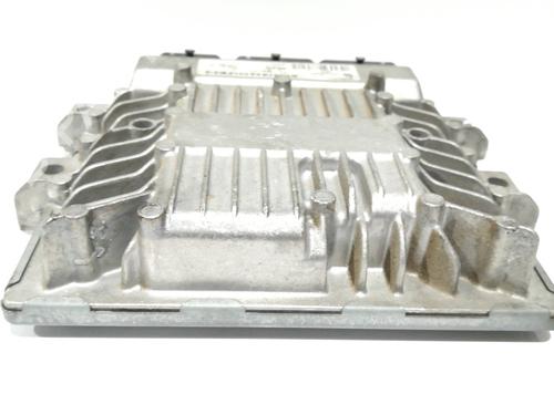 Engine control unit (ECU) FORD FIESTA VI (CB1, CCN) 1.4 TDCi | BP11052799M57 