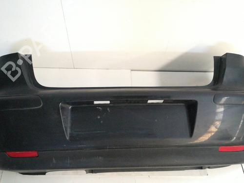 Used Rear bumper SEAT IBIZA III (6L1) [2002-2009]  9346445