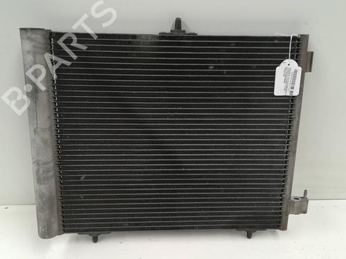 Used Heater matrix CITROËN C3 Pluriel (HB_) 1.4 HDi (68 hp) 9358290