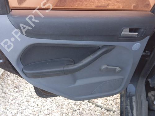 Used Rear left window mechanism FORD FOCUS II (DA_, HCP, DP) 1.6 TDCi (109 hp) 12276548