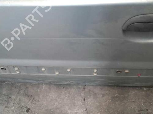 Left front door RENAULT KANGOO (KC0/1_)  | BP9352105C2 