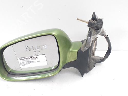 Left mirror VW POLO III (6N1)  | BP9347921C26 