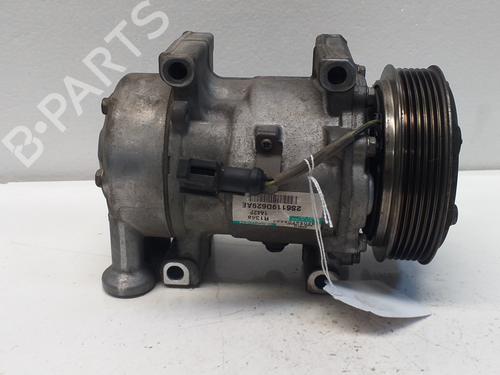 AC compressor MAZDA 2 (DY) 1.4 CD | BP9359929M34