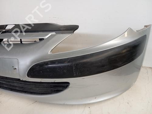Front bumper PEUGEOT 307 (3A/C) 2.0 HDi 110 | BP29753906C7