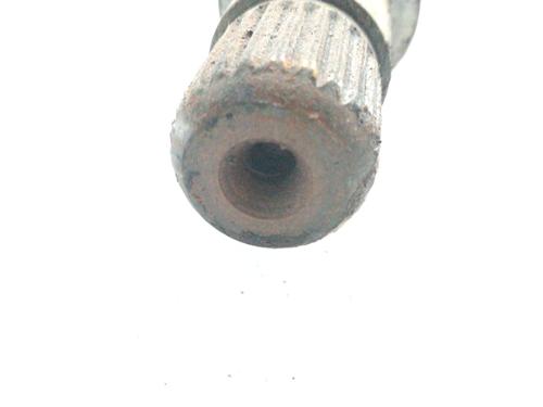 Right front driveshaft FORD FOCUS C-MAX (DM2)  | BP11128624M39 