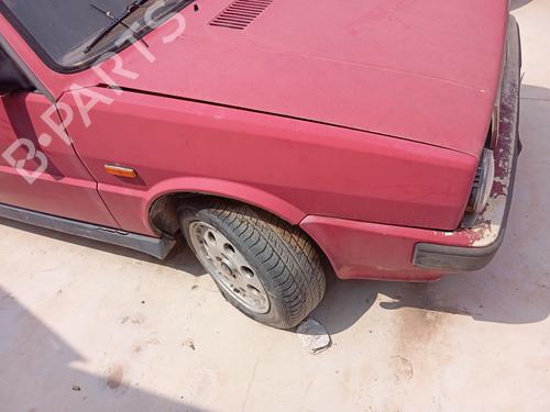 Used Right front fenders LANCIA DELTA I (831_) [1979-1994]  27500788