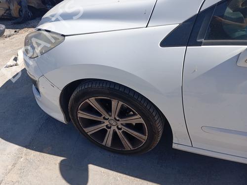 Used Rim PEUGEOT 308 SW I (4E_, 4H_) 1.6 HDi (112 hp) 28703105