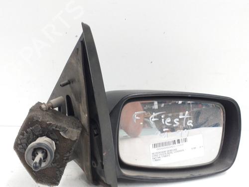Used Right mirror FORD FIESTA III (GFJ) [1989-1997]  9347891