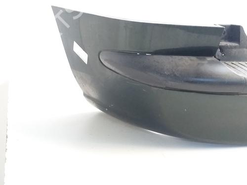 Rear bumper OPEL ZAFIRA A MPV (T98) 2.0 DTI 16V (F75) | BP12289524C8 