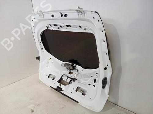 Tailgate FORD PUMA (J2K, CF7)  | BP29533183C6  - Image 5