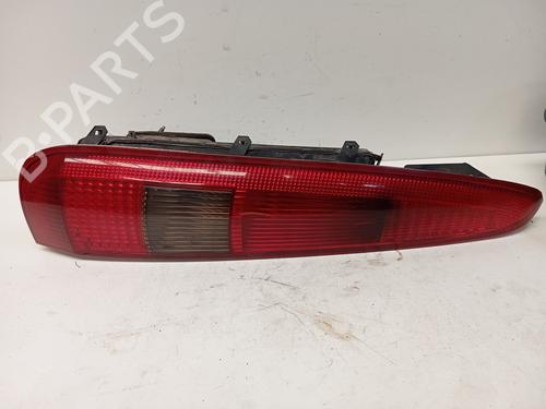 Used Left taillight FORD FUSION (JU_) 1.4 TDCi (68 hp) 30113180