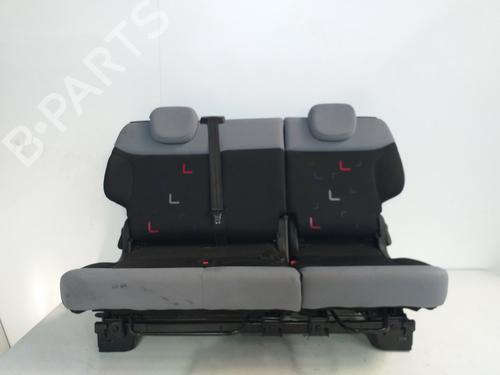 Used Rear seat FIAT 500L (351_, 352_) 1.3 D Multijet (199.LYM11, 199.LYM1A) (95 hp) 21190713