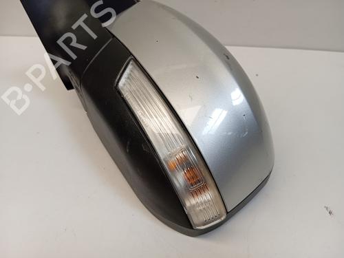 Left mirror FORD FOCUS III 1.6 TDCi | BP20648165C26 
