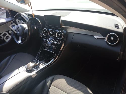Front left panel MERCEDES-BENZ C-CLASS (W205) C 220 BlueTEC / d (205.002, 205.004) | BP37630286C58 - Image 8