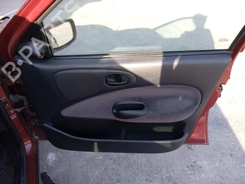 Used Front right interior door handle FORD ESCORT VI (GAL, AAL, ABL) 1.8 TD (90 hp) 22902218