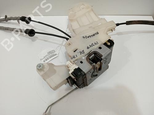 Front left lock JEEP RENEGADE SUV (BU, B1, BV) 1.0 T-GDi | BP17788049C98 
