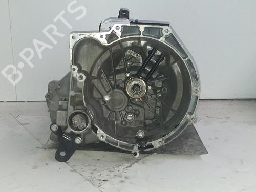 Used Gearbox FORD FIESTA VI (CB1, CCN) 1.4 TDCi (68 hp) 9357151