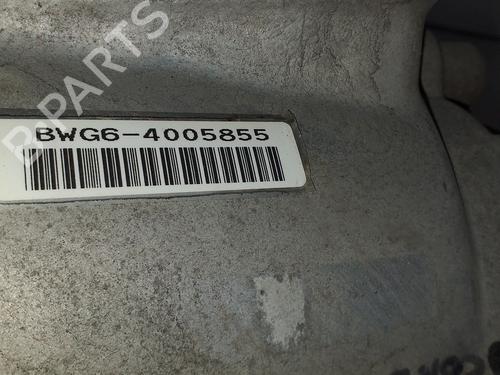 Gearbox HONDA ACCORD VII (CL, CN) 2.2 i-CTDi (CN1) | BP9356571M3 