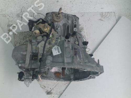 Gearbox CITROËN C4 Coupe (LA_)  | BP9350335M3 