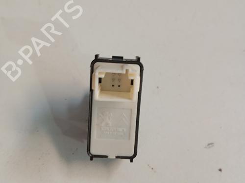 Right rear window switch PEUGEOT 3008 II SUV (MC_, MR_, MJ_, M4_) 2.0 BlueHDi 150 (MJAHXH, MJAHXV, MJAHXG, MJAHSH, MJAHRH,... | BP25440435I28 