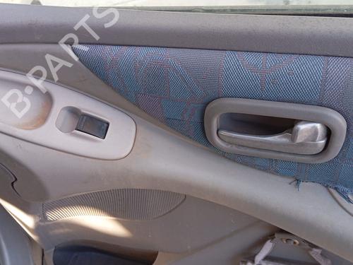 Used Right front window switch NISSAN ALMERA TINO (V10) 1.8 (114 hp) 26432319