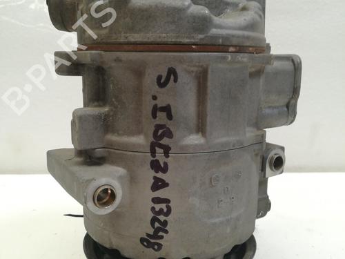 AC compressor SEAT IBIZA III (6L1)  | BP9359379M34 