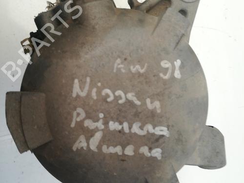 AC compressor NISSAN ALMERA I Hatchback (N15) | BP9348824M34