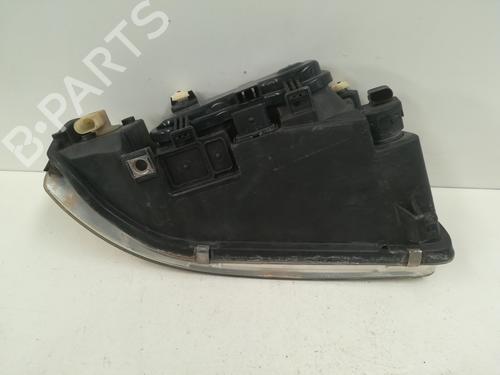 Left headlight AUDI A3 (8L1) 1.6 | BP9355427C28 