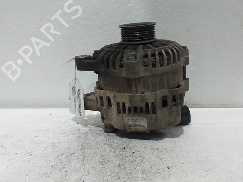 Used Alternator CITROËN C4 I (LC_) [2004-2014]  9354964