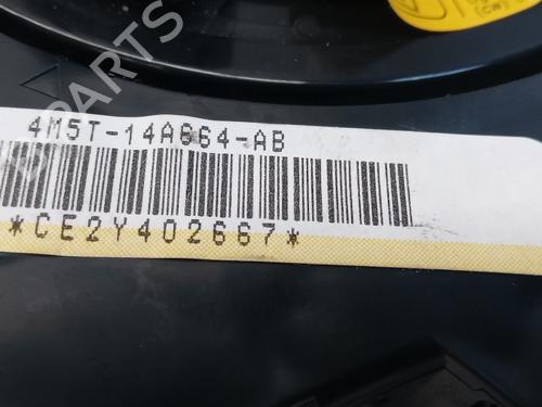 Squib airbag FORD FOCUS C-MAX (DM2)  | BP13500682C102 