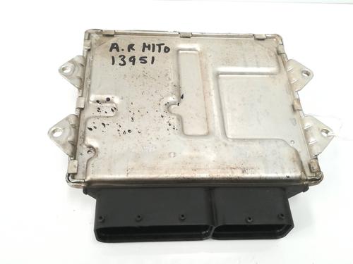 Engine control unit (ECU) ALFA ROMEO MITO (955_) 1.3 MultiJet (955AXP1A, 955AYC1A) | BP11703555M57 