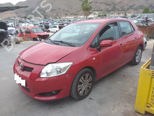 Left front fenders TOYOTA AURIS (_E15_)  | BP16234502C41 
