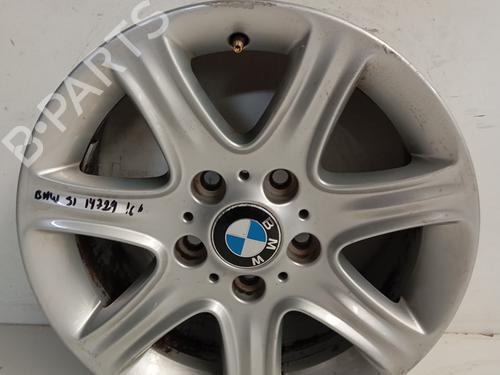 Rim BMW 1 (F20) 116 i | BP29834545C45