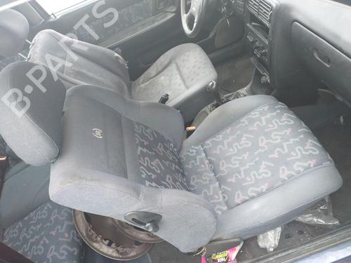 Right headlight SEAT IBIZA II (6K1) 1.6 i | BP16919461C29 