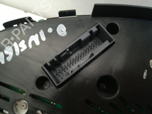 Instrument cluster OPEL INSIGNIA A Saloon (G09) 2.0 CDTI (69) | BP9360658C47 