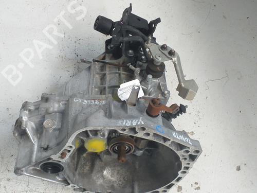 Gearbox FORD ESCORT VI (GAL, AAL, ABL)  | BP9350294M3 