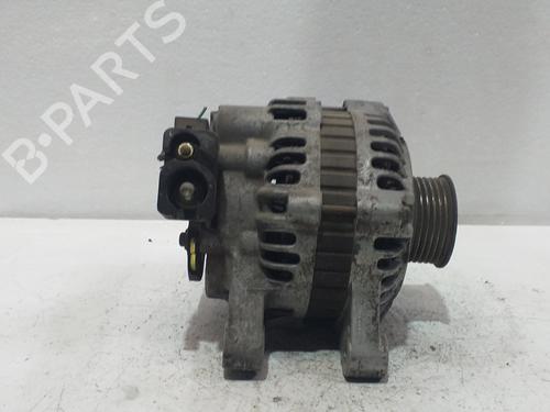 Alternator PEUGEOT 206 Hatchback (2A/C)  | BP9350951M7 