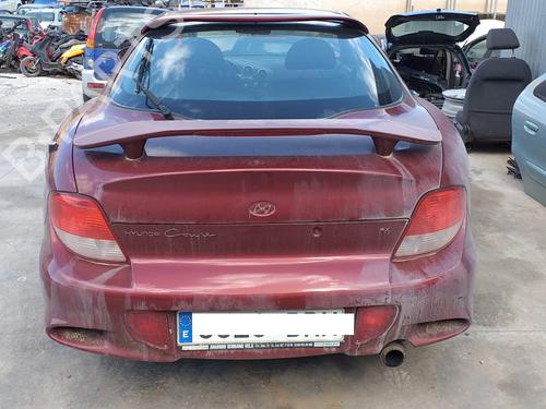 Left taillight HYUNDAI COUPE I (RD) 1.6 16V | BP13110936C34 