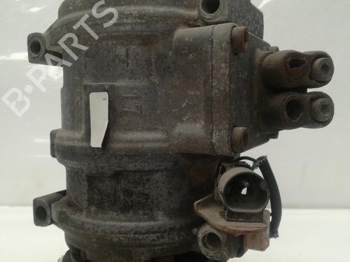 AC compressor BMW 5 (E39) | BP37872801M34 - Image 3